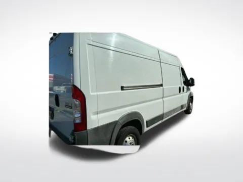 More photos of 2016 Ram ProMaster 2500 High Roof at Used Cars of Baltimore, MD