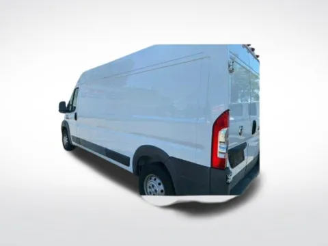 More photos of 2016 Ram ProMaster 2500 High Roof at Used Cars of Baltimore, MD