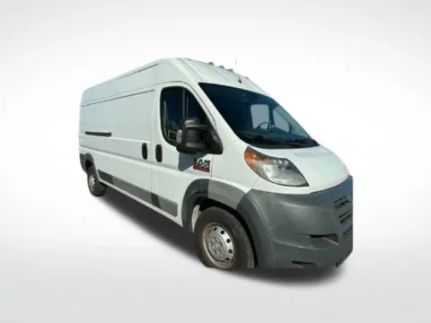 Another view of 2016 Ram ProMaster 2500 High Roof for sale in Cockeysville, MD at Used Cars of Baltimore