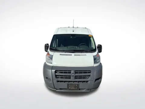 Photos of 2016 Ram ProMaster 2500 High Roof for sale in Cockeysville, MD at Used Cars of Baltimore