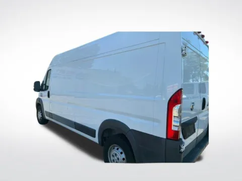 More photos of 2016 Ram ProMaster 2500 High Roof at Used Cars of Baltimore, MD