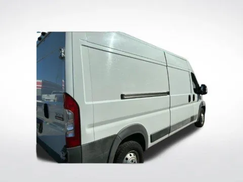 More photos of 2016 Ram ProMaster 2500 High Roof at Used Cars of Baltimore, MD