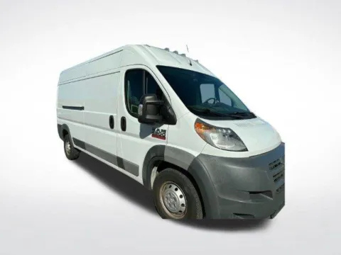 Another view of 2016 Ram ProMaster 2500 High Roof for sale in Cockeysville, MD at Used Cars of Baltimore