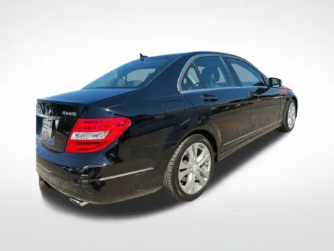 Another view of 2012 Mercedes-Benz C-Class C 300 for sale in Cockeysville, MD at Used Cars of Baltimore