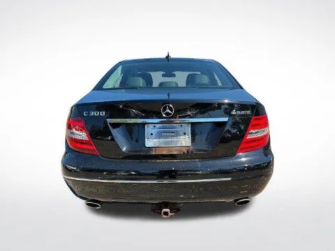More photos of 2012 Mercedes-Benz C-Class C 300 at Used Cars of Baltimore, MD
