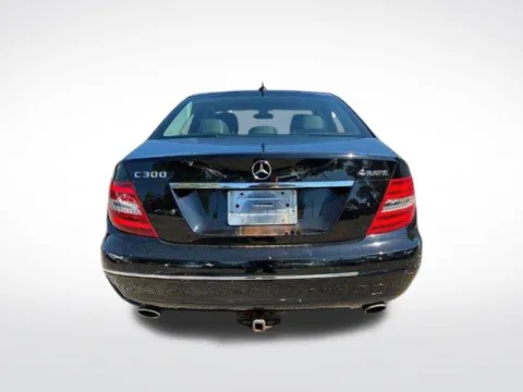 More photos of 2012 Mercedes-Benz C-Class C 300 at Used Cars of Baltimore, MD