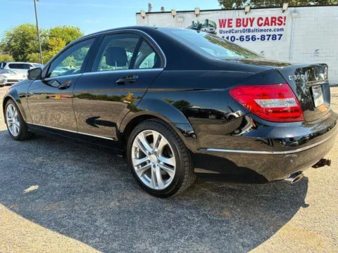 More photos of 2012 Mercedes-Benz C-Class C 300 at Used Cars of Baltimore, MD
