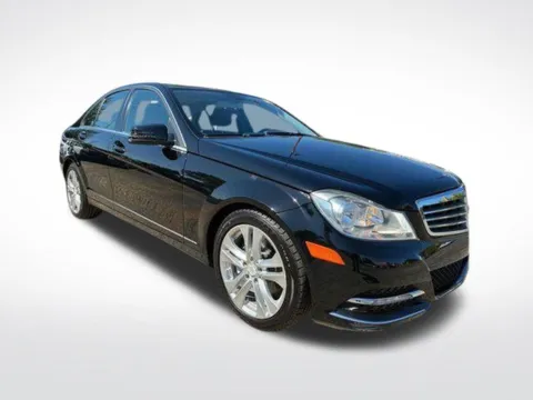 Photos of 2012 Mercedes-Benz C-Class C 300 for sale in Cockeysville, MD at Used Cars of Baltimore
