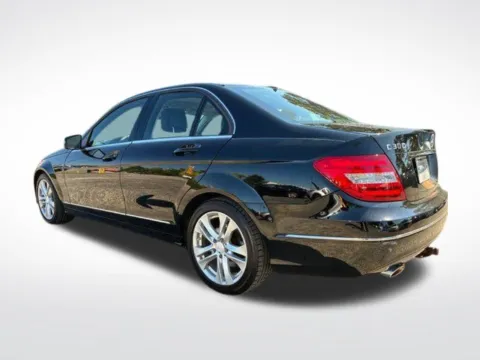 More photos of 2012 Mercedes-Benz C-Class C 300 at Used Cars of Baltimore, MD