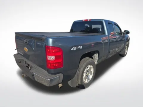 More photos of 2012 Chevrolet Silverado 1500 LT at Used Cars of Baltimore, MD