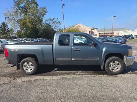 More photos of 2012 Chevrolet Silverado 1500 LT at Used Cars of Baltimore, MD