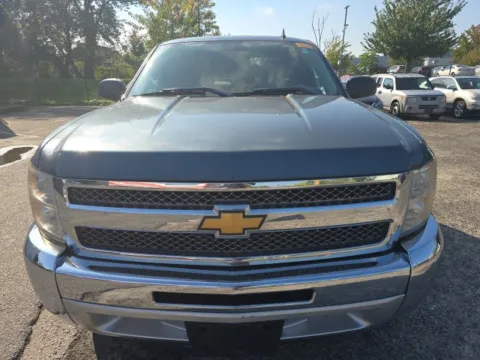 Photos of 2012 Chevrolet Silverado 1500 LT for sale in Cockeysville, MD at Used Cars of Baltimore