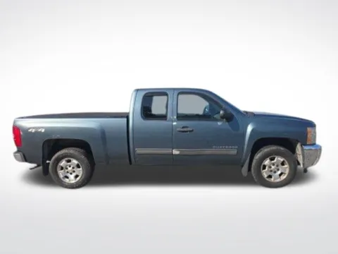 More photos of 2012 Chevrolet Silverado 1500 LT at Used Cars of Baltimore, MD