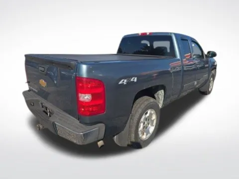 More photos of 2012 Chevrolet Silverado 1500 LT at Used Cars of Baltimore, MD