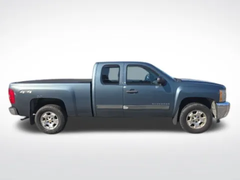 More photos of 2012 Chevrolet Silverado 1500 LT at Used Cars of Baltimore, MD