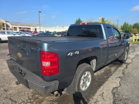 More photos of 2012 Chevrolet Silverado 1500 LT at Used Cars of Baltimore, MD