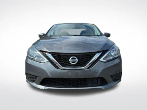Photos of 2019 Nissan Sentra S for sale in Cockeysville, MD at Used Cars of Baltimore