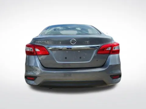 More photos of 2019 Nissan Sentra S at Used Cars of Baltimore, MD