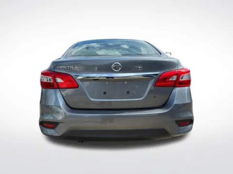 More photos of 2019 Nissan Sentra S at Used Cars of Baltimore, MD
