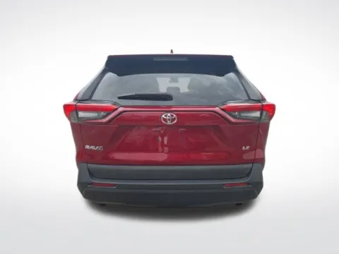 More photos of 2020 Toyota RAV4 LE at Used Cars of Baltimore, MD