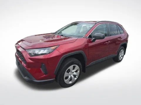 Unknown 2020 Toyota RAV4 LE for sale in Cockeysville, MD