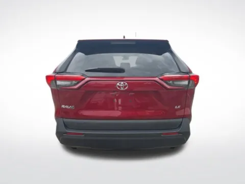 More photos of 2020 Toyota RAV4 LE at Used Cars of Baltimore, MD