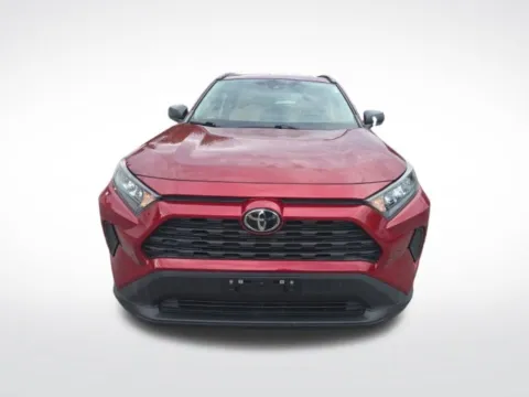 Photos of 2020 Toyota RAV4 LE for sale in Cockeysville, MD at Used Cars of Baltimore