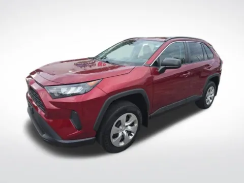 Unknown 2020 Toyota RAV4 LE for sale in Cockeysville, MD