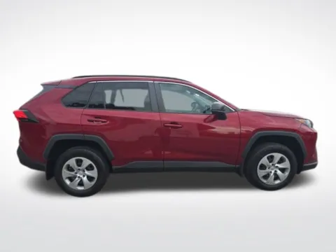 More photos of 2020 Toyota RAV4 LE at Used Cars of Baltimore, MD