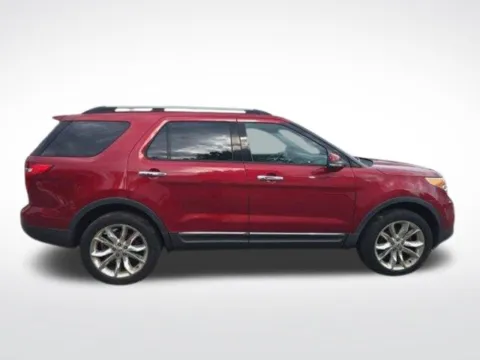 More photos of 2013 Ford Explorer Limited at Used Cars of Baltimore, MD