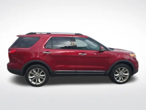 More photos of 2013 Ford Explorer Limited at Used Cars of Baltimore, MD