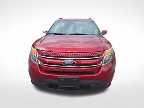 Photos of 2013 Ford Explorer Limited for sale in Cockeysville, MD at Used Cars of Baltimore