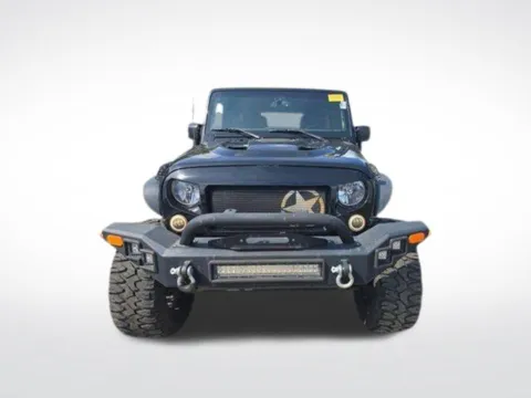 Photos of 2015 Jeep Wrangler Unlimited Sport for sale in Cockeysville, MD at Used Cars of Baltimore