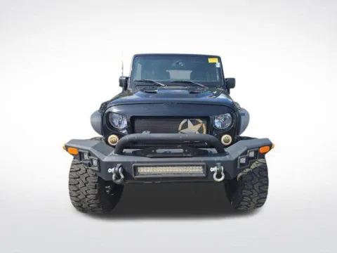 Photos of 2015 Jeep Wrangler Unlimited Sport for sale in Cockeysville, MD at Used Cars of Baltimore