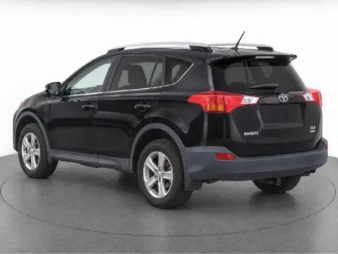 More photos of 2013 Toyota RAV4 XLE at Used Cars of Baltimore, MD
