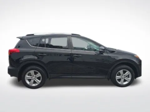 More photos of 2013 Toyota RAV4 XLE at Used Cars of Baltimore, MD