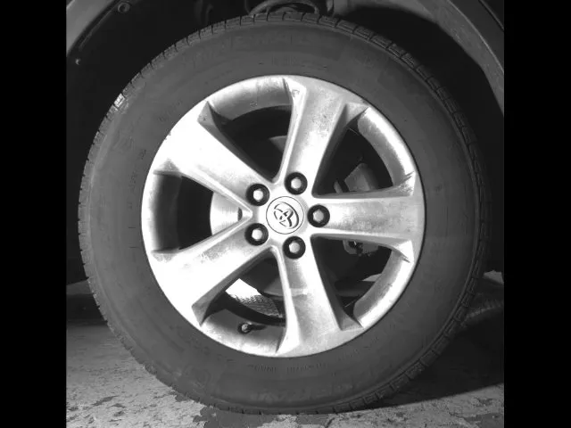 2013 Toyota RAV4 XLE photo 10