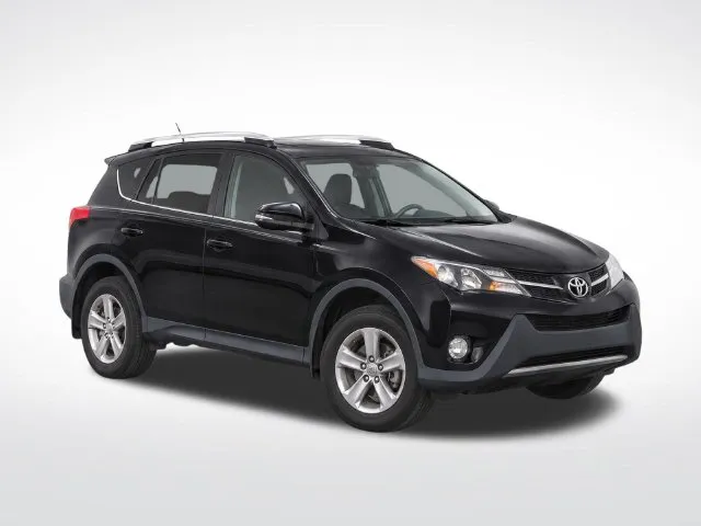 2013 Toyota RAV4