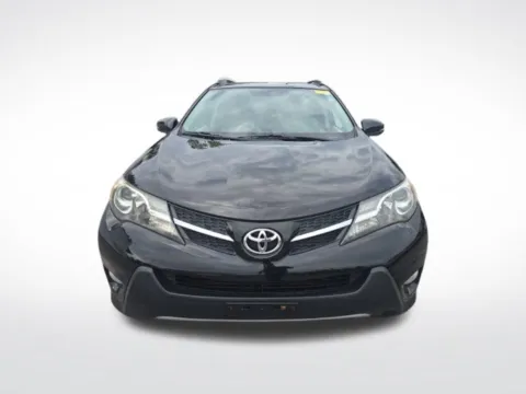 Photos of 2013 Toyota RAV4 XLE for sale in Cockeysville, MD at Used Cars of Baltimore