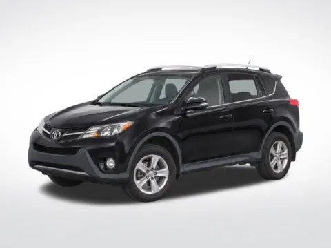 Photos of 2013 Toyota RAV4 XLE for sale in Cockeysville, MD at Used Cars of Baltimore