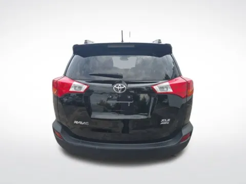 More photos of 2013 Toyota RAV4 XLE at Used Cars of Baltimore, MD