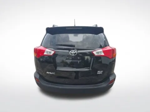 More photos of 2013 Toyota RAV4 XLE at Used Cars of Baltimore, MD