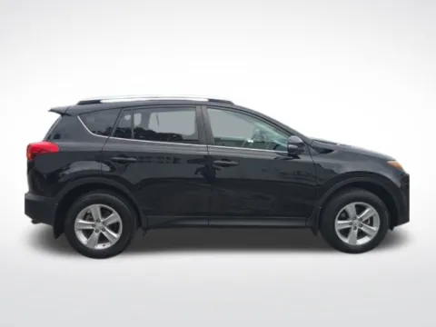 More photos of 2013 Toyota RAV4 XLE at Used Cars of Baltimore, MD