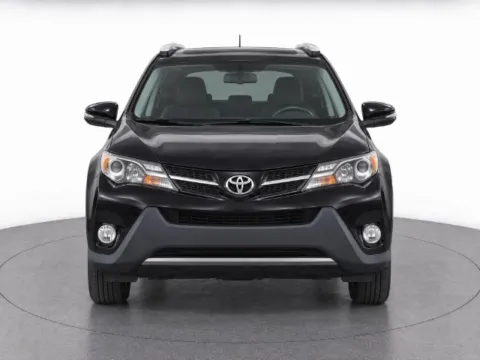 More photos of 2013 Toyota RAV4 XLE at Used Cars of Baltimore, MD
