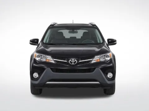 More photos of 2013 Toyota RAV4 XLE at Used Cars of Baltimore, MD