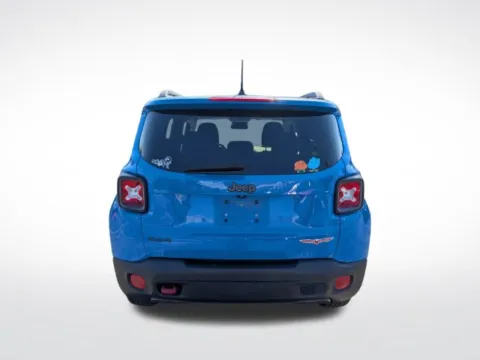 More photos of 2015 Jeep Renegade Trailhawk at Used Cars of Baltimore, MD