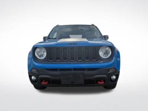 Photos of 2015 Jeep Renegade Trailhawk for sale in Cockeysville, MD at Used Cars of Baltimore