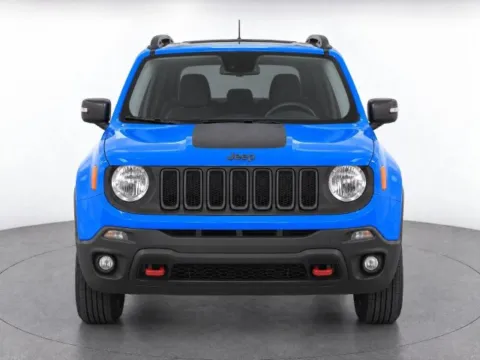 More photos of 2015 Jeep Renegade Trailhawk at Used Cars of Baltimore, MD