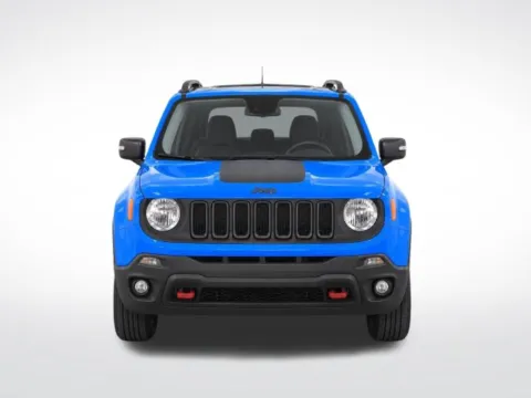 More photos of 2015 Jeep Renegade Trailhawk at Used Cars of Baltimore, MD