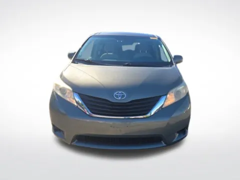 Photos of 2012 Toyota Sienna LE for sale in Cockeysville, MD at Used Cars of Baltimore